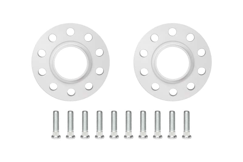 Eibach — Eibach 18-22 Tesla Model 3 Pro-Spacer Kit (15mm Pair) - view 1