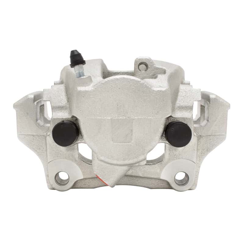 DFC — DFC 04-09 Mercedes-Benz E320 Front-R Premium Caliper - Silver Zinc Coated
DFC Brake Caliper - view 3