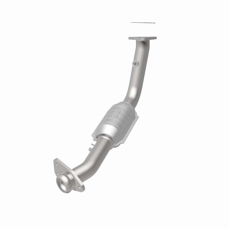 Magnaflow — MagnaFlow Conv DF Gm
HM Grade
HM - view 17