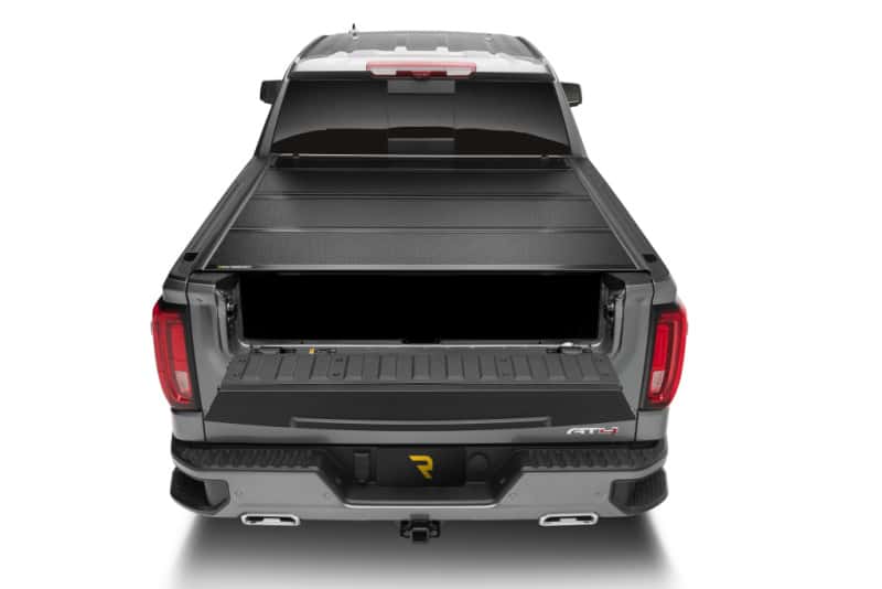 BAK — BAK 19-20 Chevy Silverado 5ft 8in Bed (New Body Style) BAKFlip F1 - view 25