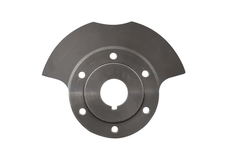 ACT — ACT 2004 Mazda RX-8 Flywheel Counterweight
Counterweight - view 3