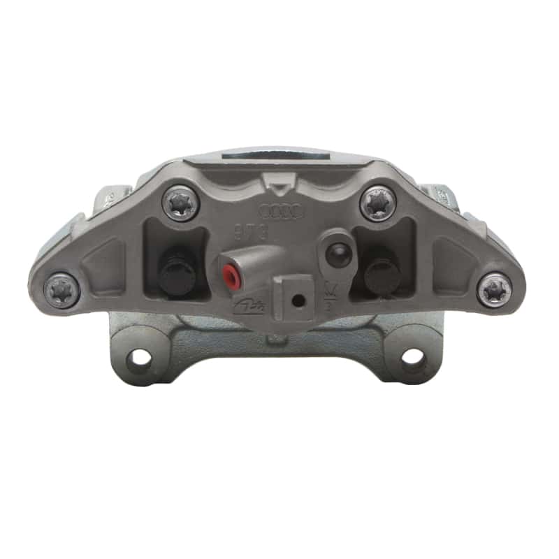 DFC — DFC 01-05 Audi ALLROAD Front-L Premium Caliper - Silver Zinc Coated
DFC Brake Caliper - view 3