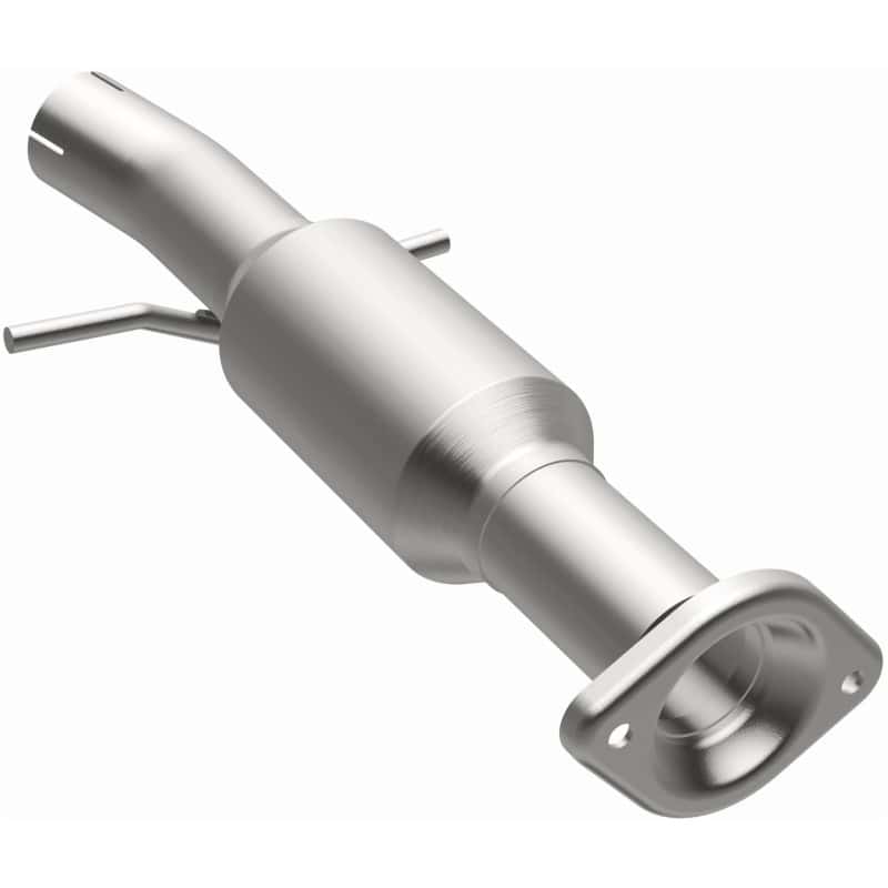 Magnaflow — Magnaflow 14-15 Highlander 3.5 Undby Direct Fit Converter
OEM Grade
OEM - view 30