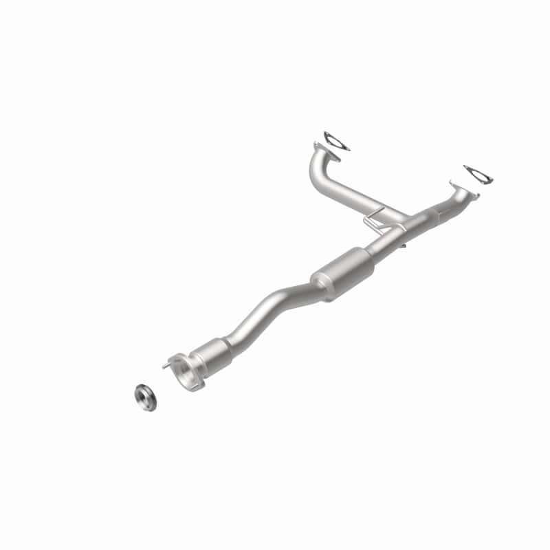 Magnaflow — Magnaflow 15-16 Chevrolet Colorado 3.6L Direct Fit Converter
California - view 18
