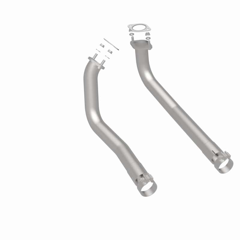 Magnaflow — Magnaflow Manifold Front Pipes (For LP Manifolds) 67-74 Dodge Charger 7.2L
Manifold Pipe - view 10