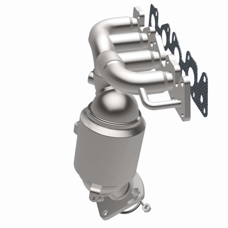 Magnaflow — Magnaflow 13-15 Spark L4 1.2 OEM Manifold Direct Fit Converter
OEM Grade
OEM - view 24