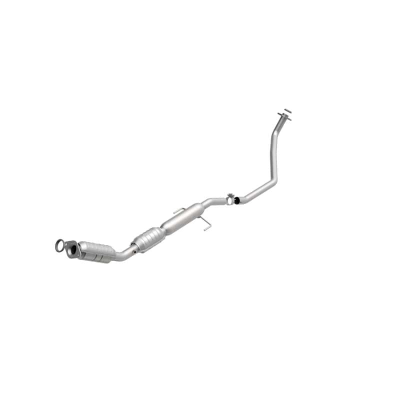 Magnaflow — MagnaFlow Converter Direct Fit California 09-11 Toyota Corolla / Matrix L4-1.8LGAS
California - view 29