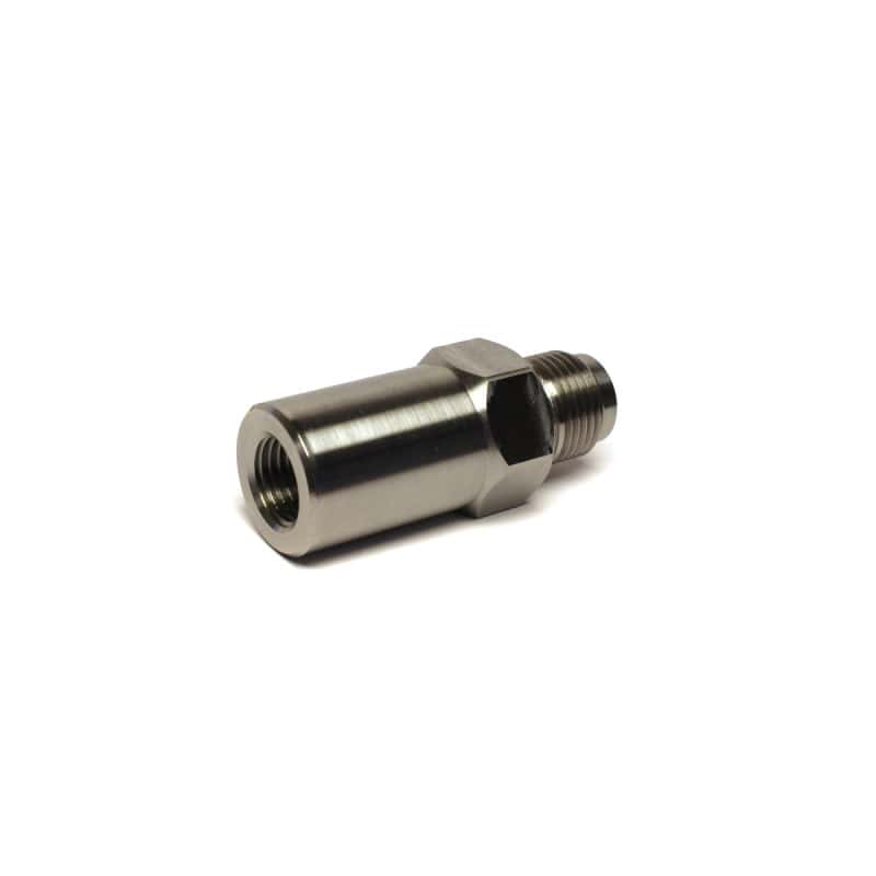 Industrial Injection — Industrial Injection 07.5-08 Dodge CR Relief Valve Block 5.9L - view 2
