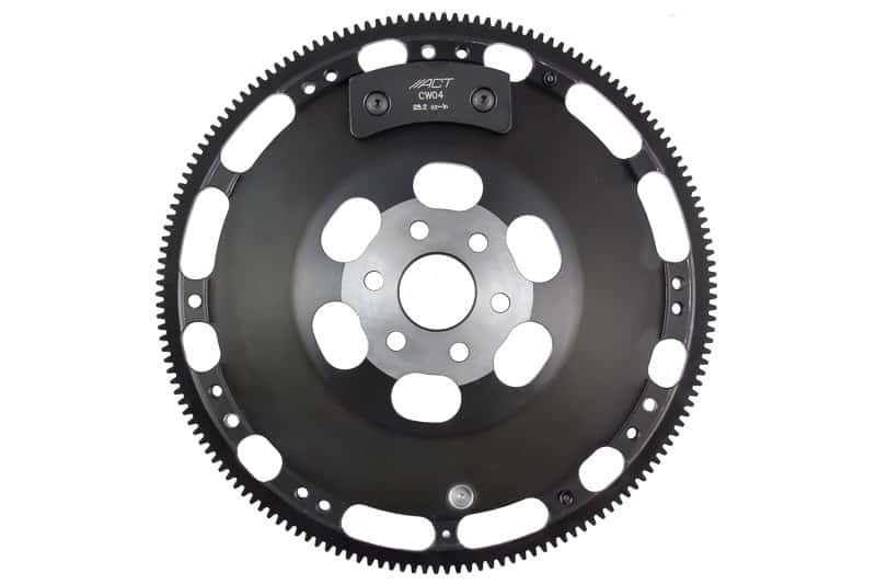 ACT — ACT 1979 Ford Mustang XACT Flywheel Prolite
Flywheel - view 3