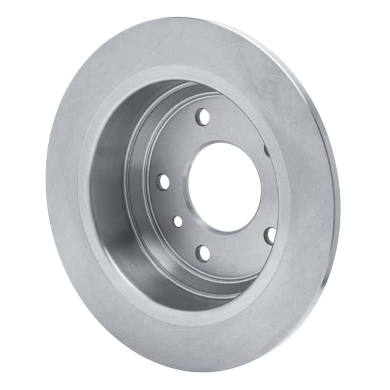 DFC — DFC 86-89 Jaguar XJ6 Rear Brake Rotor
DFC Brake Rotor - view 4
