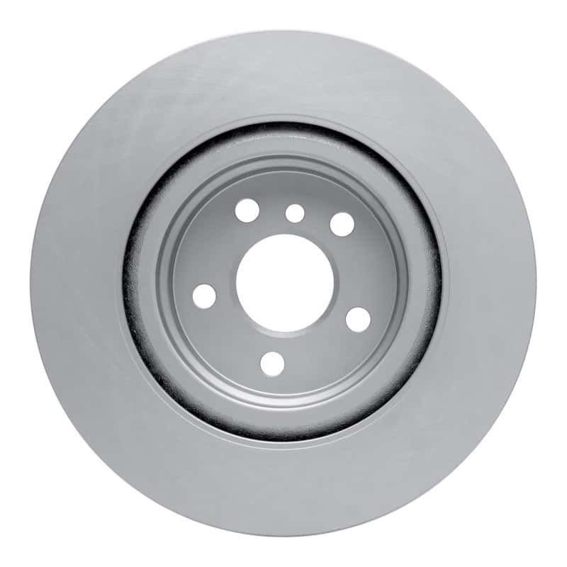 DFC — DFC 19-24 BMW M235I xDrive Gran Coupe Rear GeoSPEC Coated Rotor - view 5