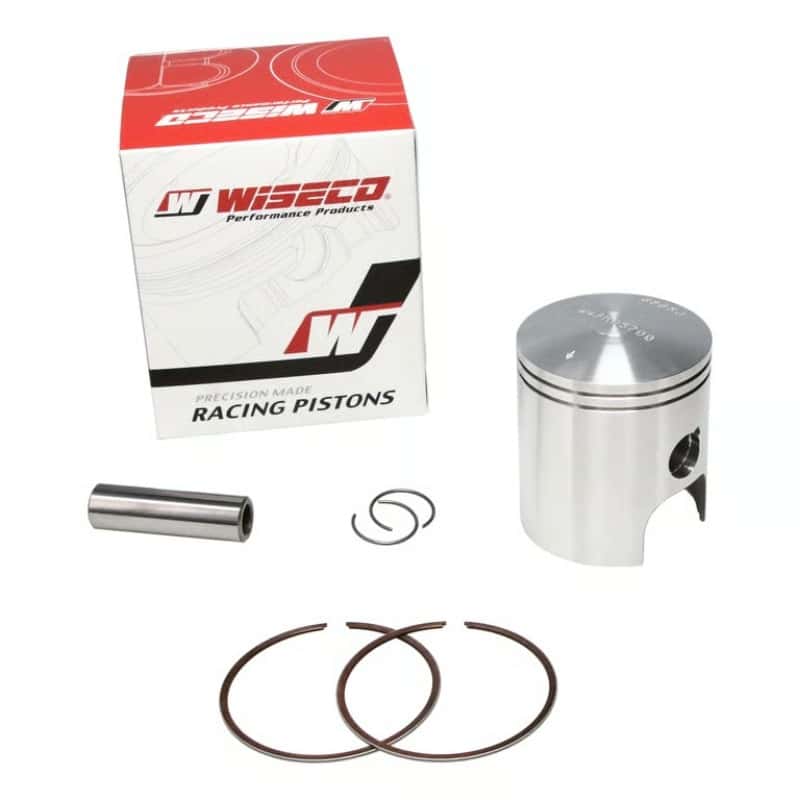Wiseco — Wiseco Suzuki TS125/ DS125 79-81 2244CD Piston Kit
Piston Kit - view 9