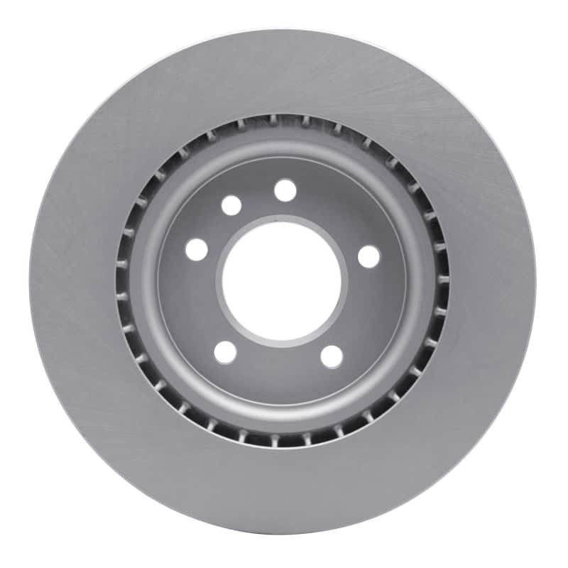DFC — DFC 18-20 Land Rover Range Rover Sport Rear GeoSPEC Coated Rotor
DFC Brake Rotor - view 5