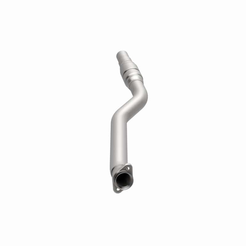 Magnaflow — MagnaFlow Conv DF 06-07 BMW M6 P/S OEM
OEM Grade
OEM - view 24