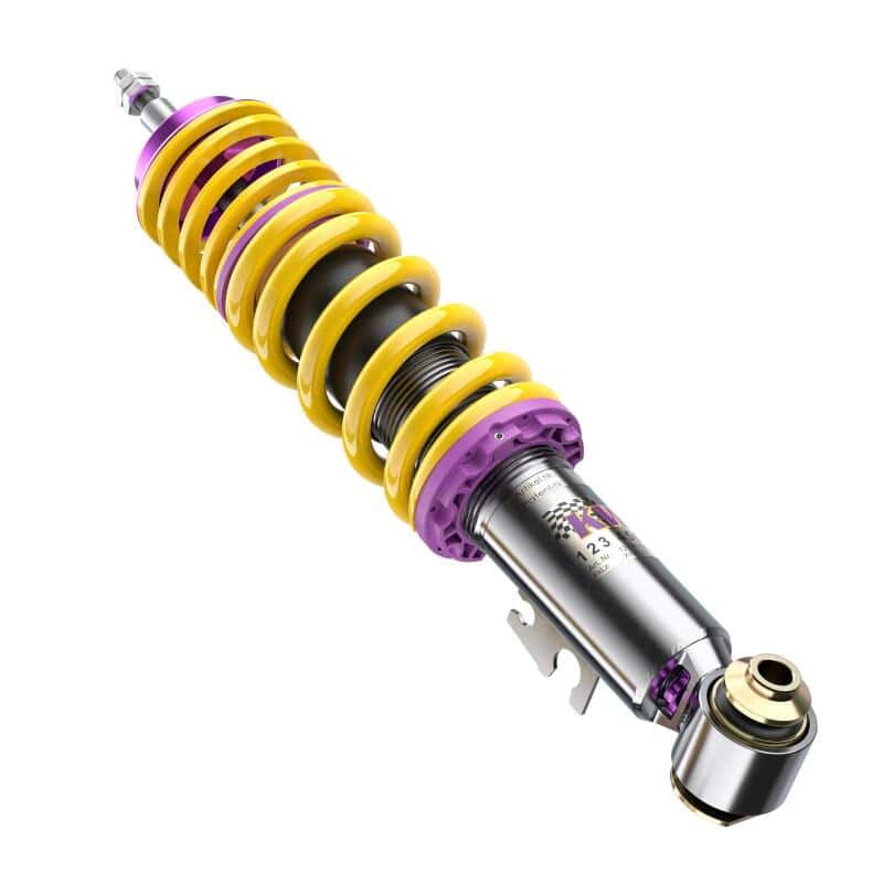 KW — KW Clubsport Kit BMW Mini (R56) Coupe (exc Cooper S Cooper D JCW)
Coilover Kit - view 14