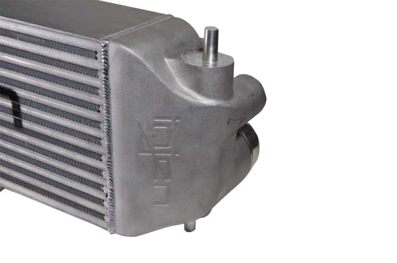 Injen — Injen 15-20 Ford F-150 2.7L/3.5L EcoBoost Bar and Plate Front Mount Intercooler
TChrgrIcoolerKit - view 3