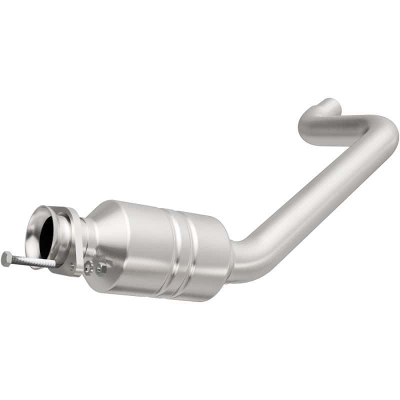 Magnaflow — Magnaflow Conv DF 10-12 Jaguar XF 5.0L
OEM Grade
OEM - view 2