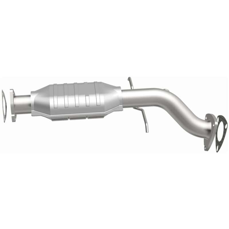 Magnaflow — MagnaFlow Conv DF Blazer-Jimmy 96-99 4.3L
HM Grade
HM - view 32