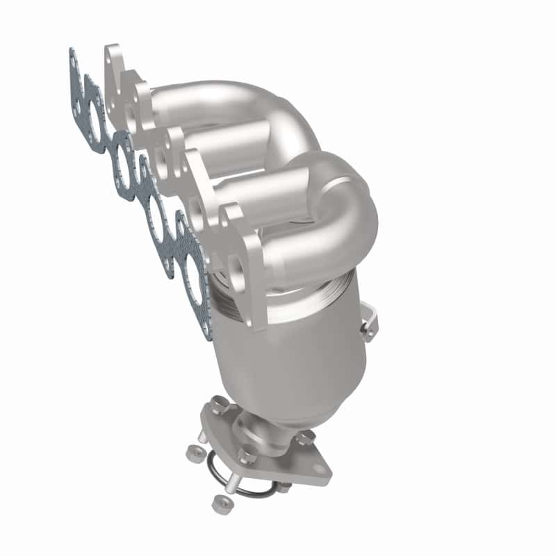 Magnaflow — Magnaflow 13-15 Spark L4 1.2 OEM Manifold Direct Fit Converter
OEM Grade
OEM - view 15