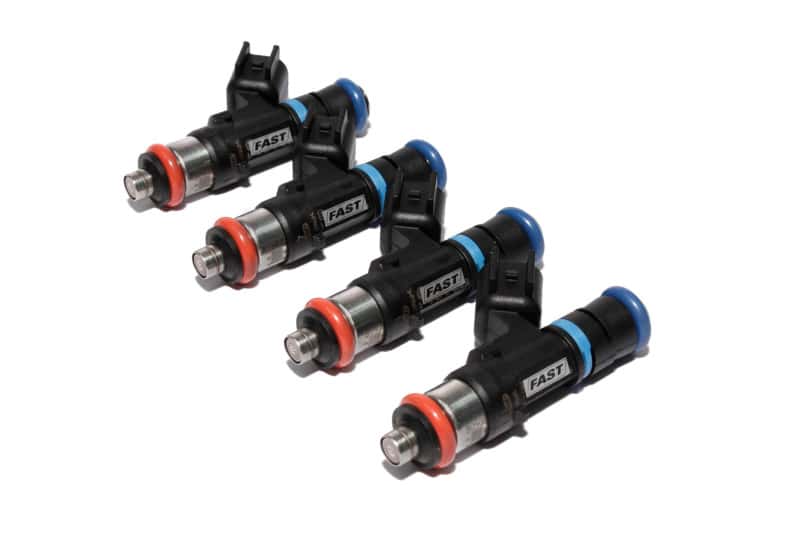 FAST — FAST Injector FAST 4-Pack 46Lb/hr
LS2 46 Lb Injectrs 4 - view 2