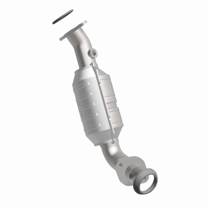 Magnaflow — MagnaFlow Conv DF 05-07 Cadillac CTS 3.6L P/S
OEM Grade
OEM - view 15