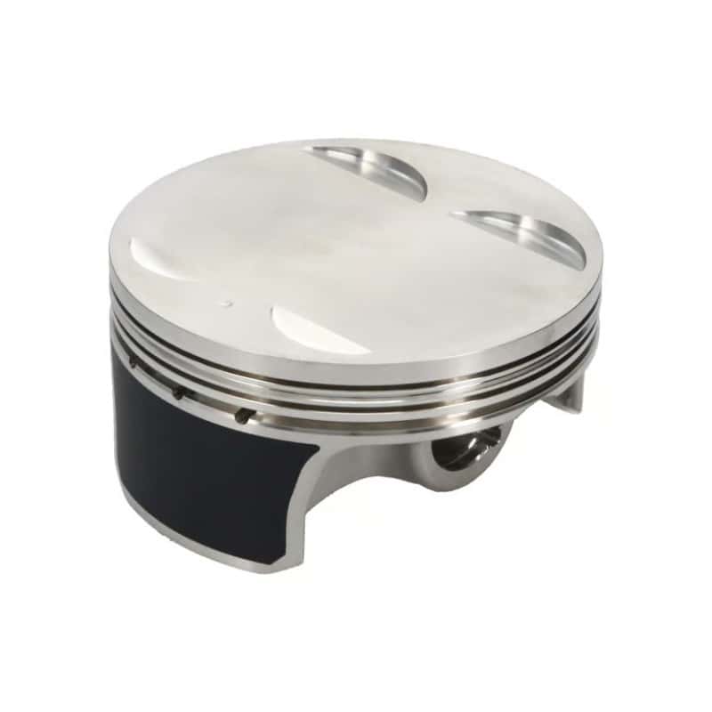 Wiseco — Wiseco Suzuki LT-A700X KingQuad 700 05-07 111 CR Piston Kit
Piston Kit - view 5