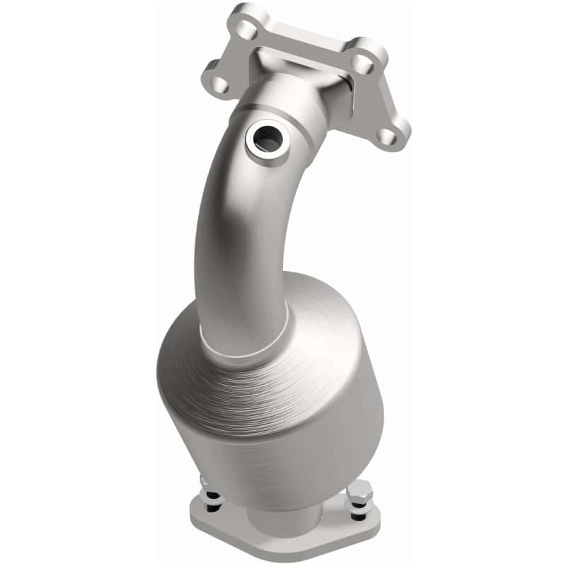 Magnaflow — MagnaFlow California Converter Direct Fit 2010 Buick LaCrosse V6 3.0L
California - view 4