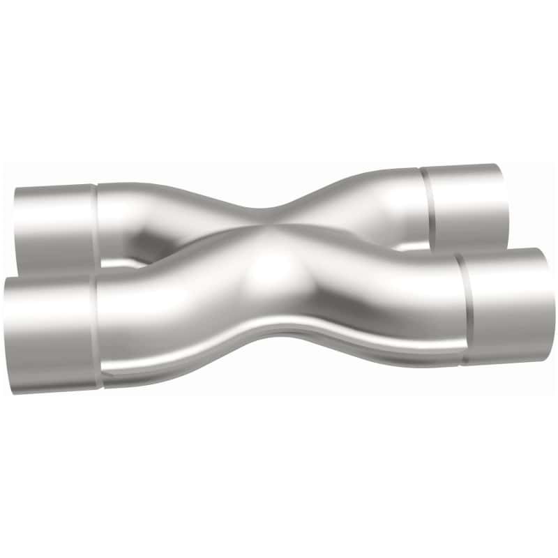 Magnaflow — MagnaFlow Smooth Trans X 2.5/2.5 X 12 SS
Exhaust Pipe - view 30