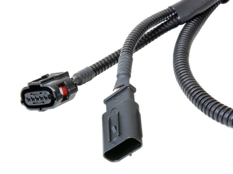 aFe — aFe SCORCHER Power Module Ford F-250/F-350 20-22 V8-7.3L
Power Module - view 3