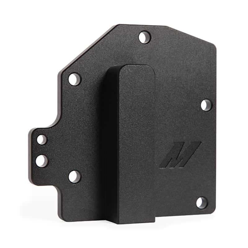 Mishimoto — Engine Oil Cooler
MMOCP-MUS8-15 - view 2