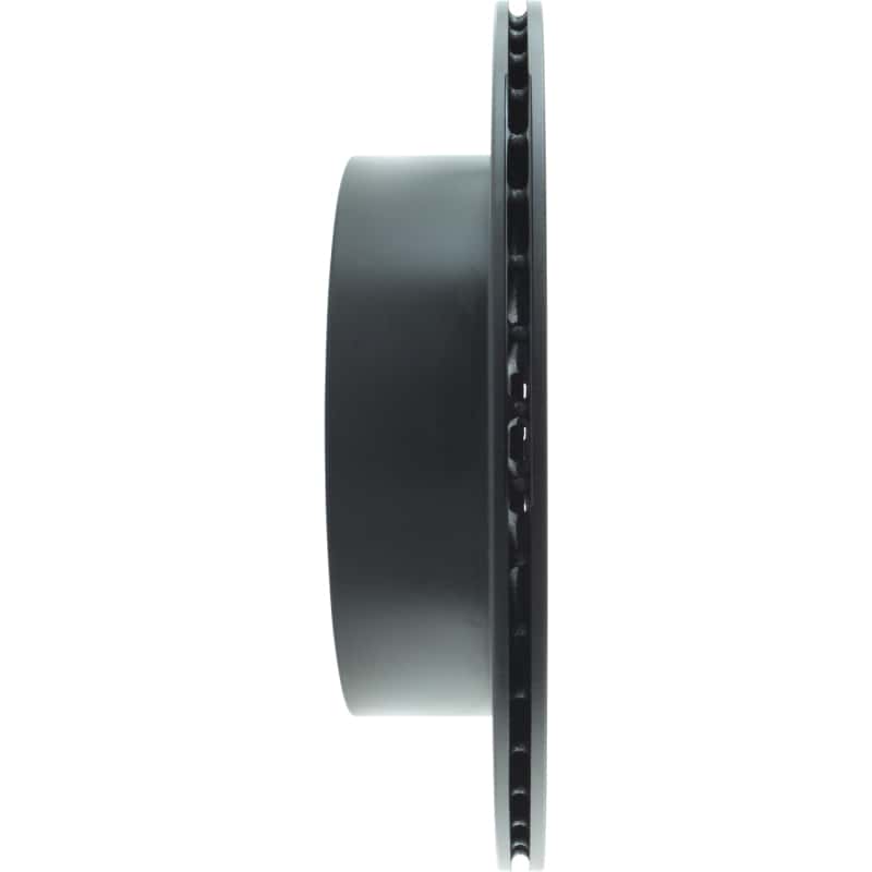 Stoptech — StopTech Power Slot 93-94 Lexus LS Series / 95-00 LS400 / 92-00 SC 400 Rear Right Slotted Rotor
Sport Slotted Rotor - view 7