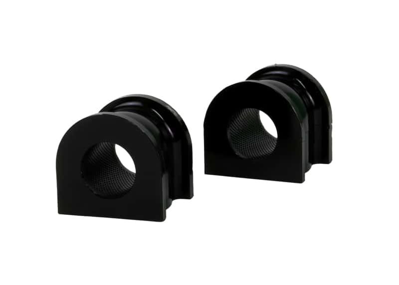 Whiteline — Whiteline 00-09 Honda S2000 Sway Bar Mount Bushing
Bushing Kit - view 1
