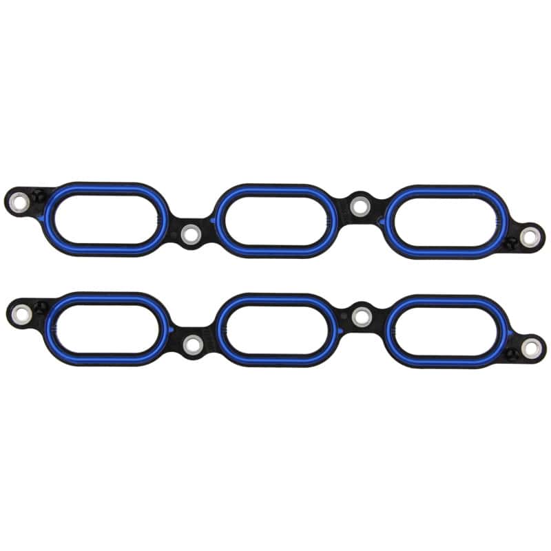 Fel-Pro — Fel-Pro Mazda MPV MS 96868 Fuel Injection Plenum Gasket Set - view 1