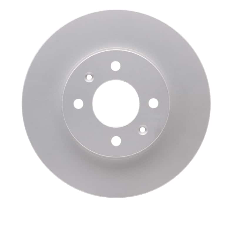 DFC — DFC 12-25 Dodge Attitude (Mexico) Front GeoSPEC Coated Rotor
DFC Brake Rotor - view 1