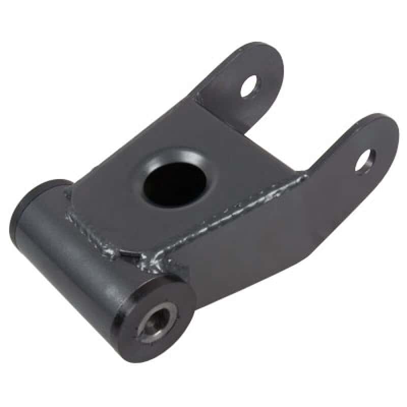 Synergy Mfg — Synergy 03-13 Dodge Ram 1500/2500/3500 4x4 1in Rear Lift Shackles - view 5