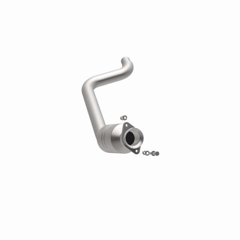 Magnaflow — Magnaflow Conv DF 10-12 Jaguar XF 5.0L
OEM Grade
OEM - view 24
