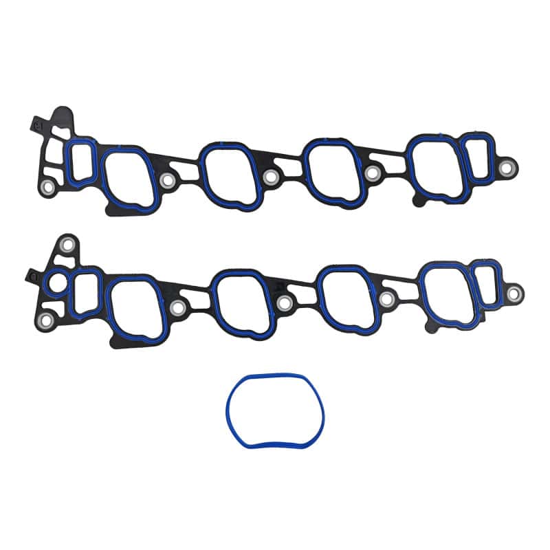 Fel-Pro — Fel-Pro Ford Mustang MS 92121 Engine Intake Manifold Gasket Set - view 1