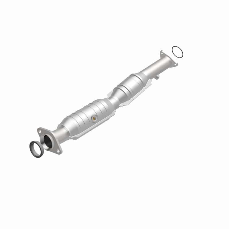 Magnaflow — MagnaFlow Conv DF 2004 Acura 3.5RL 3.5L
OEM Grade
OEM - view 29
