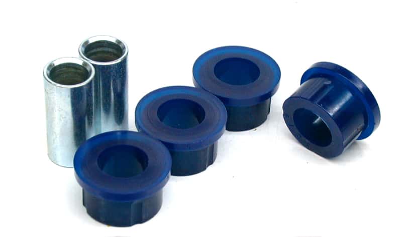 Superpro — SuperPro 1989 Nissan Maxima SE Front Lower Inner Forward Control Arm Forward Bushing Kit
Bushing Kit - view 1