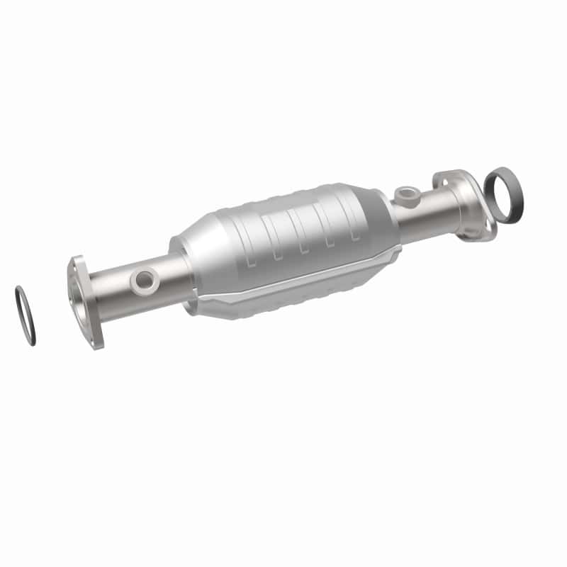 Magnaflow — MagnaFlow Conv DF 96-99 Acura Integra Gsr 1.8
HM Grade
HM - view 19