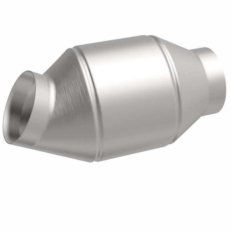Magnaflow — Magnaflow Conv Univ 5.00 C/A 3.00 Spun OEM
OEM Grade
OEM - view 10