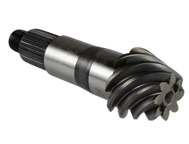 Ford Racing — Ford Racing Bronco/Ranger M220 Ring Gear And Pinion 5.13 Ratio
Ring and Pinion Kit - view 7