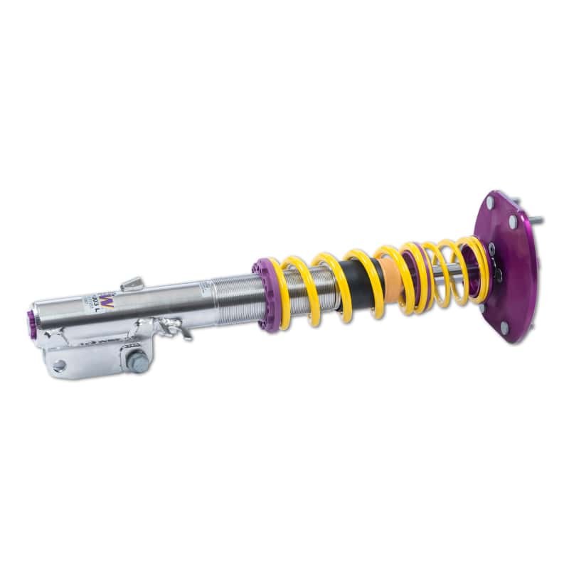 KW — KW 911 964 Carrera 2 Convertible Targa Clubsport Coilover Kit 2-Way
Coilover Kit - view 11