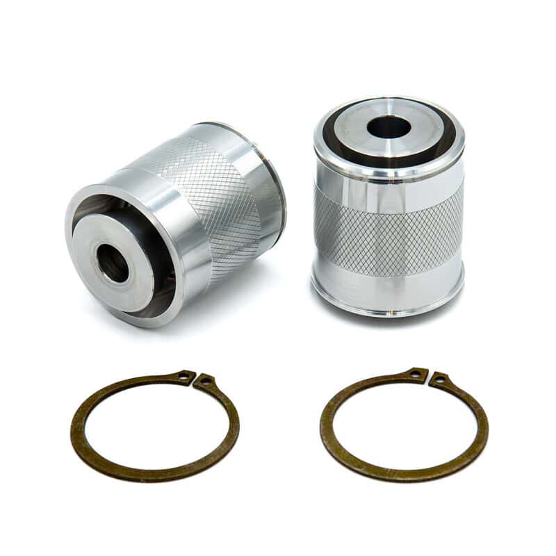 SPL Parts — SPL Parts 06-13 BMW E80/E82/E82M / 06-13 BMW E90/E91/E92/E93 Rear Lower Control Arm Inner Bushing
Bushing Kit - view 2
