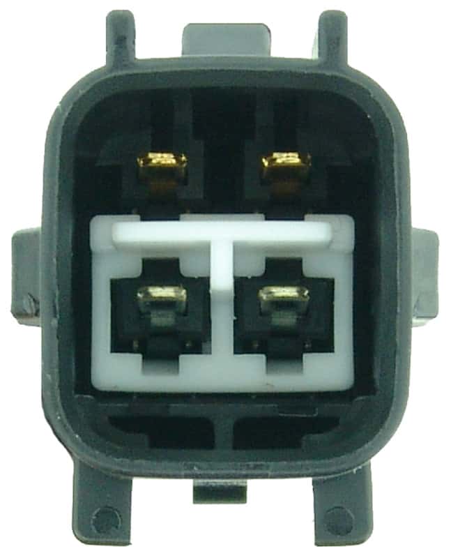 NGK — NGK Hyundai Genesis Coupe 2014-2010 Direct Fit Oxygen Sensor
Oxygen Sensor - view 6