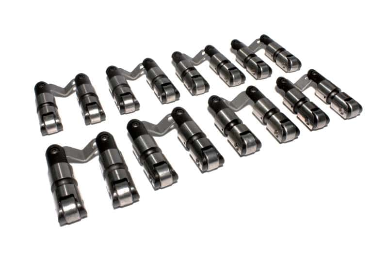 COMP Cams — COMP Cams Roller Lifters CRS W/Oiling
Engine Valve Lifter - view 1