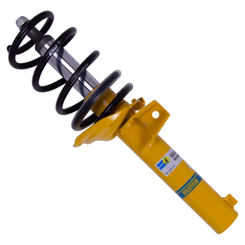 Bilstein — Bilstein 16-21 Audi TT Quattro B12 Pro-Kit
Complete Kit - view 8