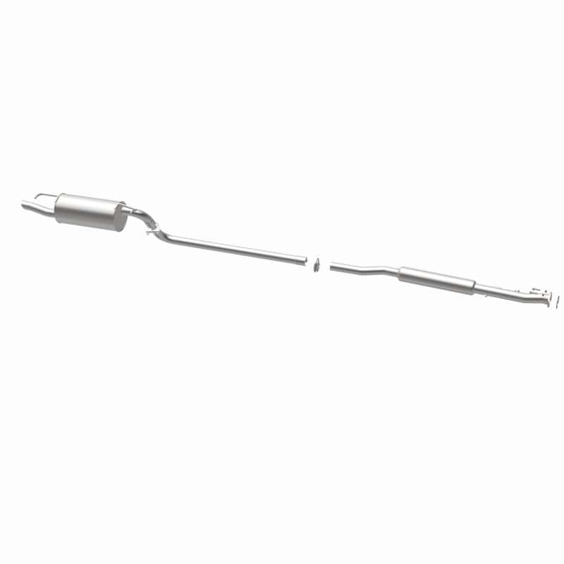 Magnaflow — MagnaFlow BRE Exhaust Kit 97-01 Toyota Camry Solara
Exhaust Kit - view 17