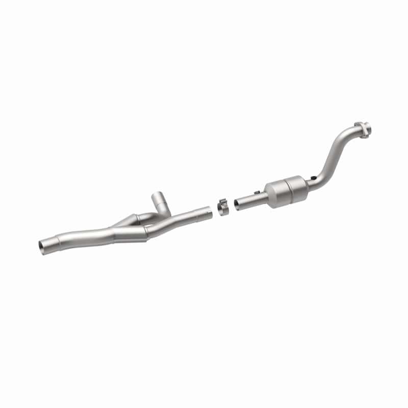 Magnaflow — MagnaFlow Conv DF 2004 Durango 5.7L Passenger Side
HM Grade
HM - view 19