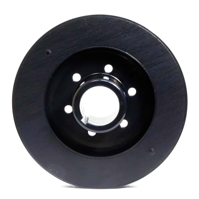 Fluidampr — Fluidampr Chrysler 331 354 392 CID V-8 Early Hemi Steel Internally Balanced Damper
Harmonic Balancer - view 9